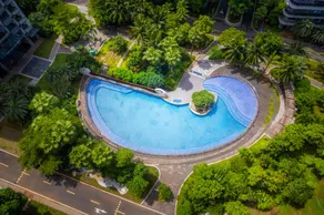 YC Hotel Haikou - Image 4