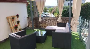 Habitación privada con encanto y vistas al Bidasoa - Image 3