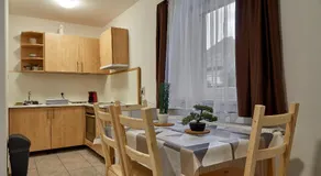 AqFel Airport Apartment - Image 4