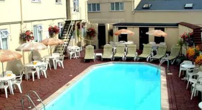 Ashley Court Hotel - Image 2