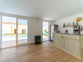 Casa vacanze a Netos con piscina e sauna - Image 3