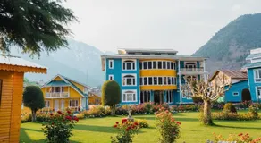 Pahalgam Resort and Cottages - Image 3