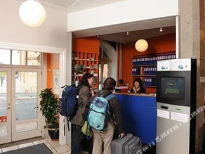 Nomad City Hotel - Odense - Image 3