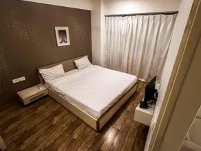 Ambition studio apartment at rajhans belliza - Image 2