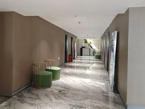 Zhiwei Hotel (Anyang Wanda Plaza Museum Branch) - Image 3