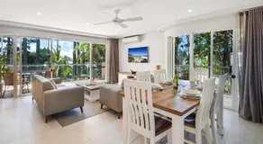 Private Apartments at Picture Point Noosa - Image 3