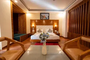 Hotel Divine Lakshmi Ganga - Image 2