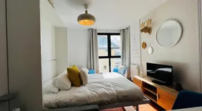Apartamentos Bluettravel Snow Confort Monte Gorbea - Image 2