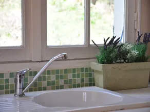 Chalet with garden in the Pyrenees - Image 3