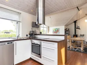 Dejligt hus med 3 soveværelser i Skals - Image 3