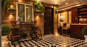 The Lion King Hotel by Thai Baan Ozone Udonthani - Image 2