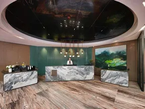 Kai Er Dun Hao Ting Hotel - Image 5
