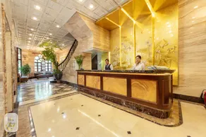 Thien Thai Hotel & Spa - Image 4
