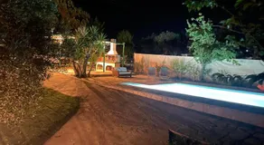 VILA KALIMERA private pool - Image 4