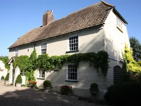 Solley Farm House - Image 1