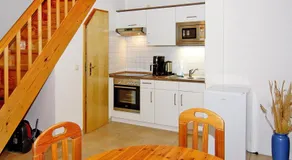 Ferienwohnung, Ribnitz-Damgarten - Image 4