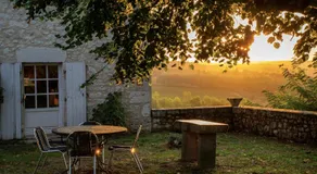 Domaine de Prim' - Chambre d'hotes - Image 4