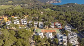 4 Bedroom Modern House, Llafranc, Costa Brava - Image 5