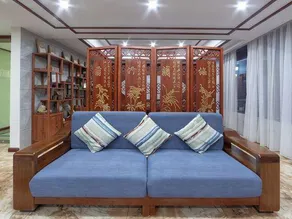 Zhangjiajie Yixiang Theme Hotel (High Speed Rail West Station Branch) - Image 3