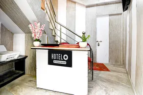 Super Hotel O Daspara Kolkata formerly Laxmi Guest House - Image 4
