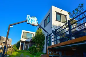 Pohang Bluma Pension - Image 3