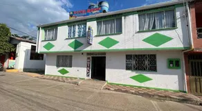 Hotel Mariu Melgar - Image 5