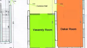 Vasarely Luxury Flat - Image 5