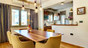 La Casa Di Fiori Stylish Holiday Home - Image 2