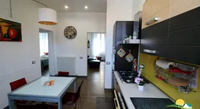 Maremma Holidays -Trento Apartment - Image 3