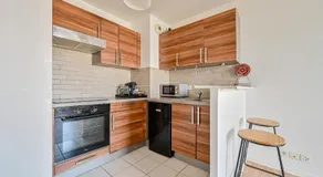 Le Cosy Paddock Balcon Proche Gare - Image 5