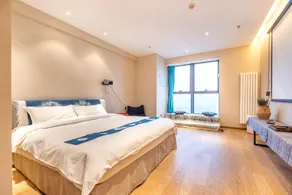 Tianjin G Hotel - Image 4