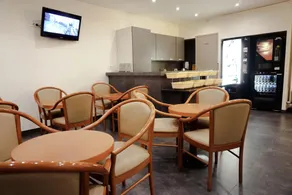 Hôtel Liège Strasbourg - Image 3