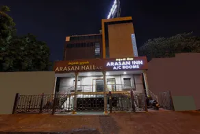Capital O Jayam Residency - Image 4