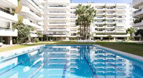 Sitges ARENA - dos piscinas frente al mar - Image 5