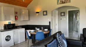 Wellsfield Farm Holiday Lodges - Image 4