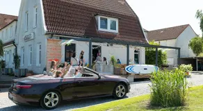 Hotel 'Das Strandhaus' - Image 5