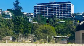 Stunning Beach Views, Skye Tamarama Bondi - Image 4