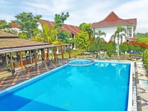 AZHIMA Resort and Convention - Image 4