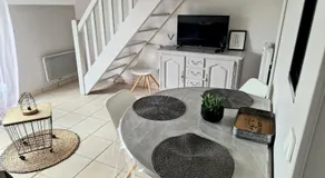 Appartement Balcon Centre Cabourg - Image 3