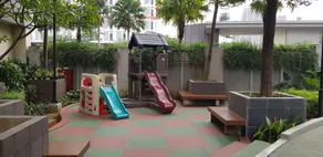 Apatel Silkwood Residence Alam Sutera - Image 4