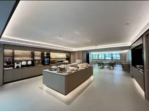 JI Hotel Xiamen Zhongshan Road Ferry Terminal - Image 2