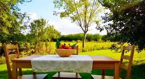 Agriturismo Rossococomero OFFERTA PRIMAVERA! - Image 5