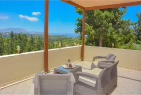 Sea View Two Bedroom Villa Giorgios - Image 4