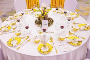 Fuzhou Rongtong Meifeng Hotel - Image 4