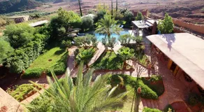 La Kasbah d'Ouzoud - Image 4