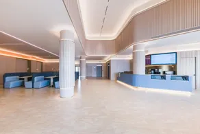 Hanting Hotel Pingyang Aojiang Intime City - Image 5