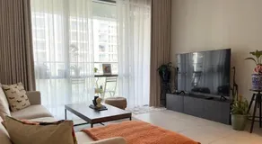 Vida Residences - Fully equipped with pool, gym and beach lagoon - Image 2