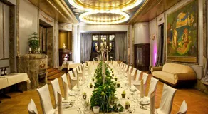 Hofgut Dippelshof Hotel- und Restaurant KG - Image 2
