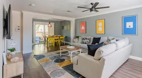 Hot-tub, GameRoom & BBQ by Lackland - SeaWorld - Image 2