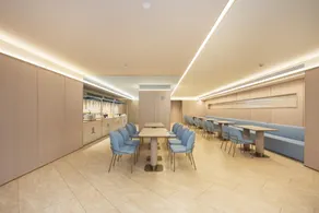 Hanting Hotel Shanghai Railway Station South Square - Image 3